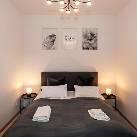 Cosy Apartment Naehe Potsdamer Platz Berlín Exteriér fotografie