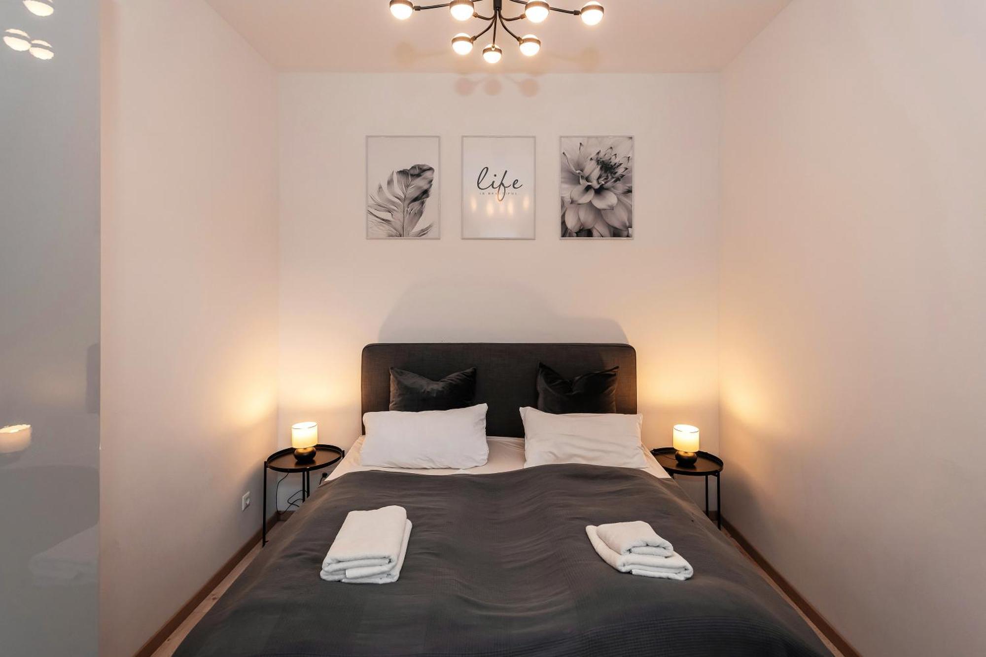 Cosy Apartment Naehe Potsdamer Platz Berlín Exteriér fotografie